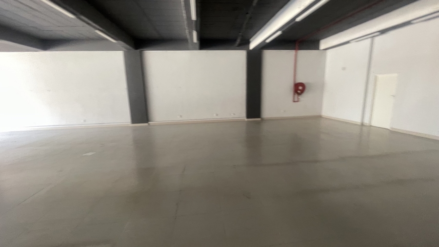 To Let commercial Property for Rent in Woodstock Western Cape